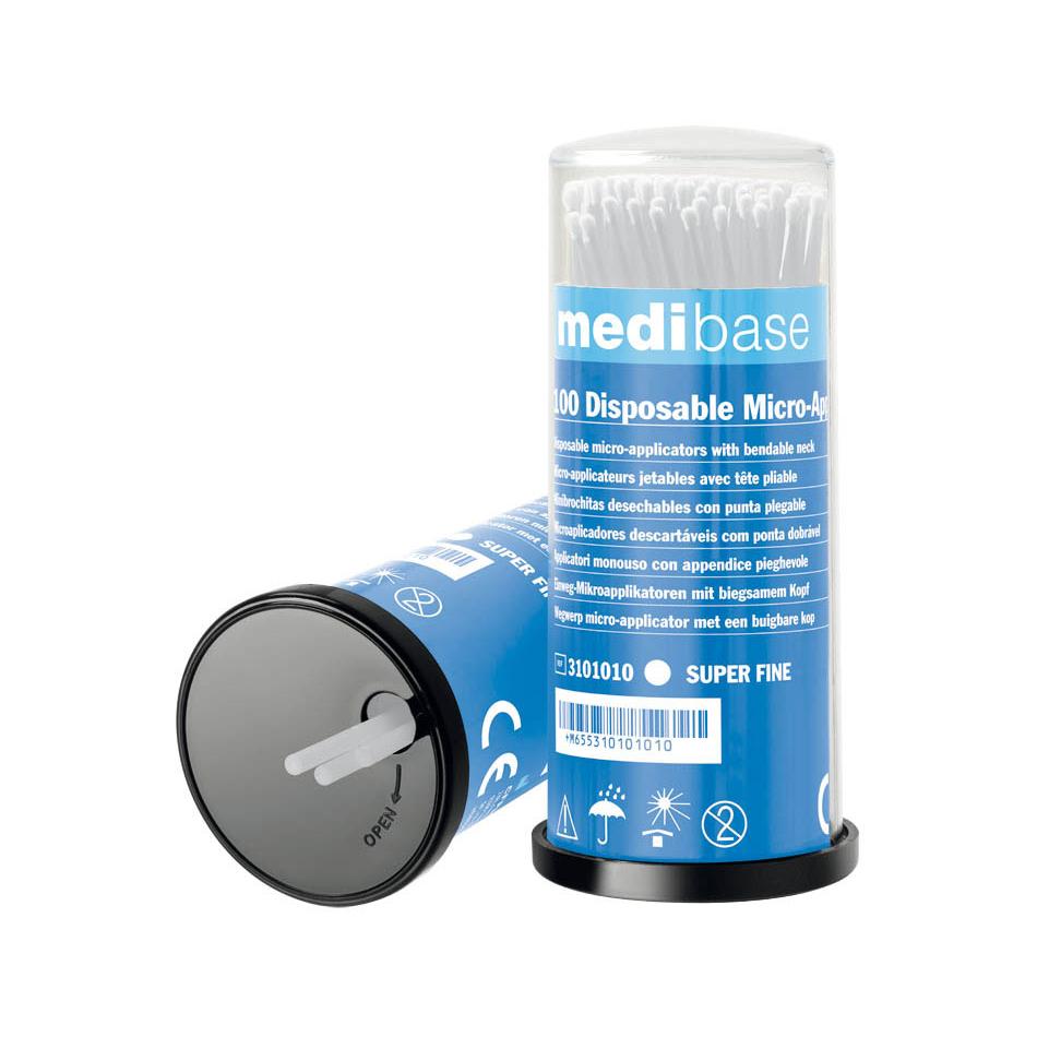 Microapplicators Medibase