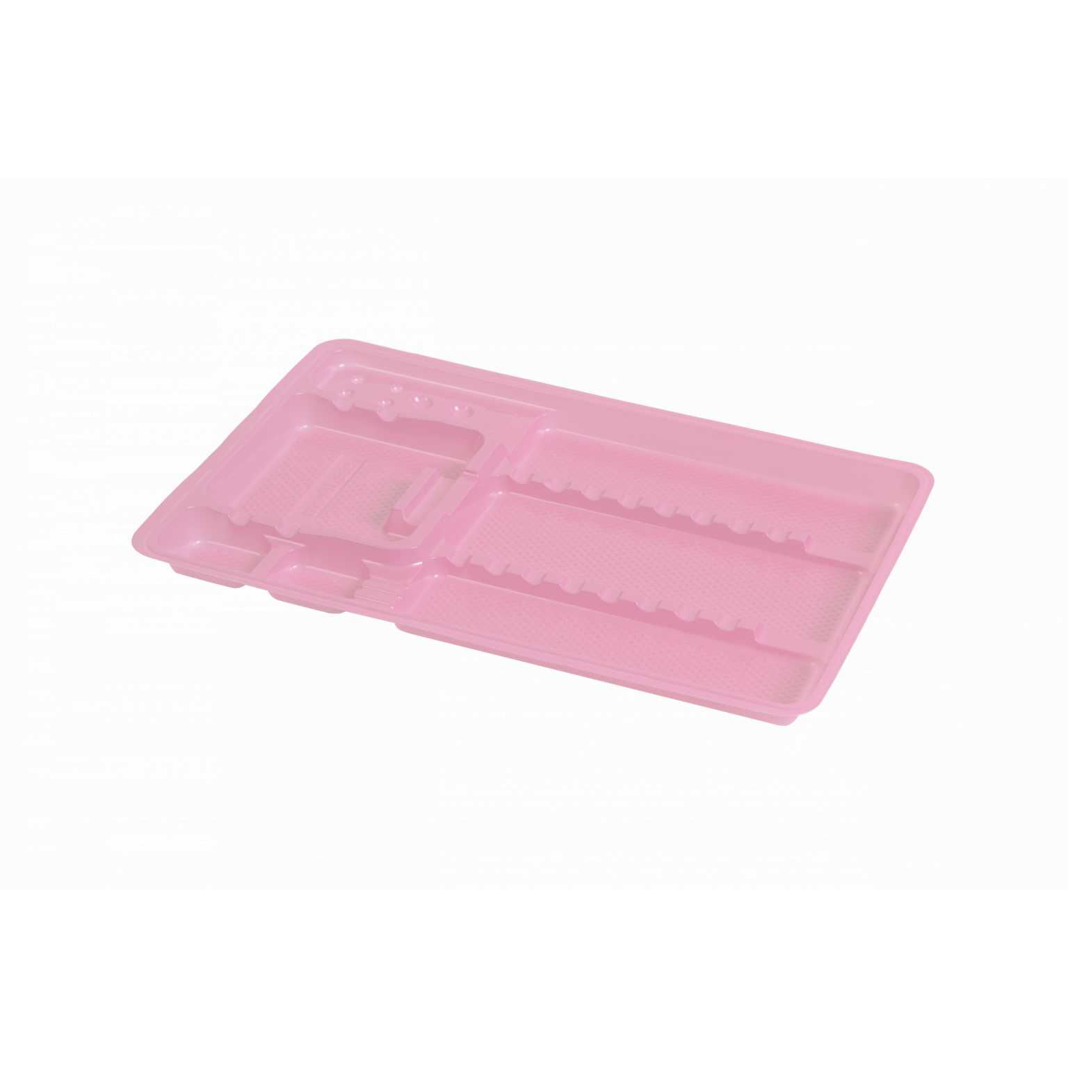 Color trays Medibase