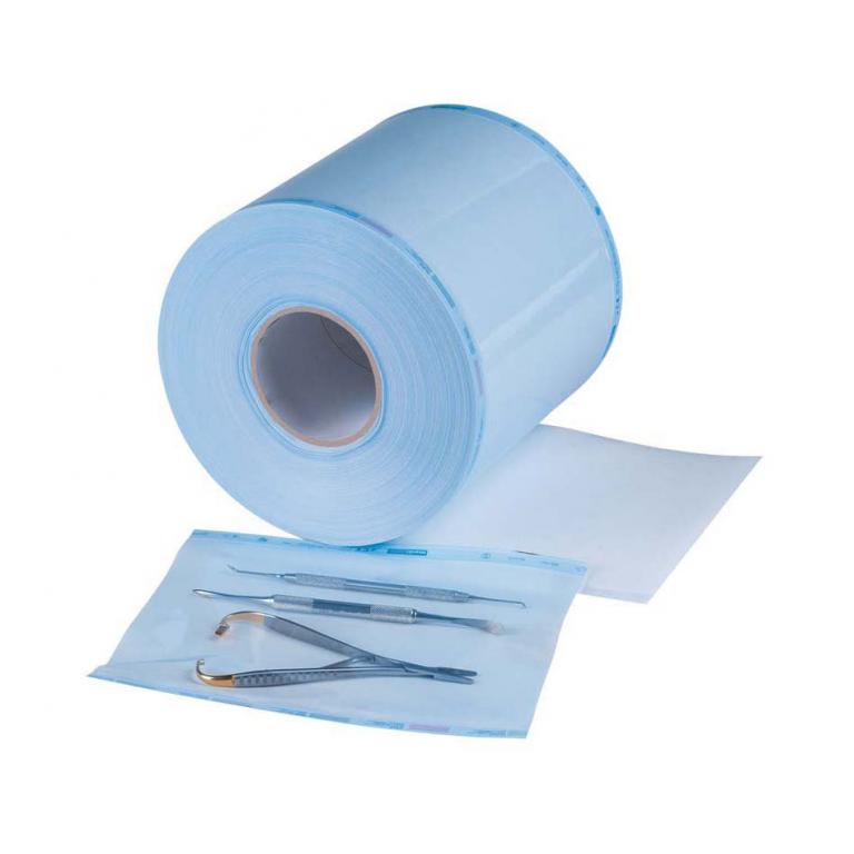 Sterilisation reels Medibase