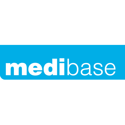 Medibase logo